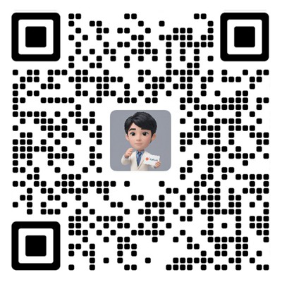 保定易号网号码预审微信二维码 微信号18662188888